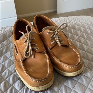 Men’s Sperry’s